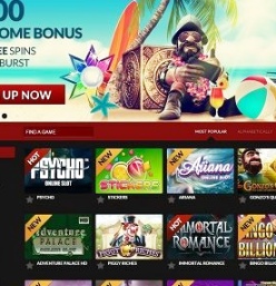 beste casinos